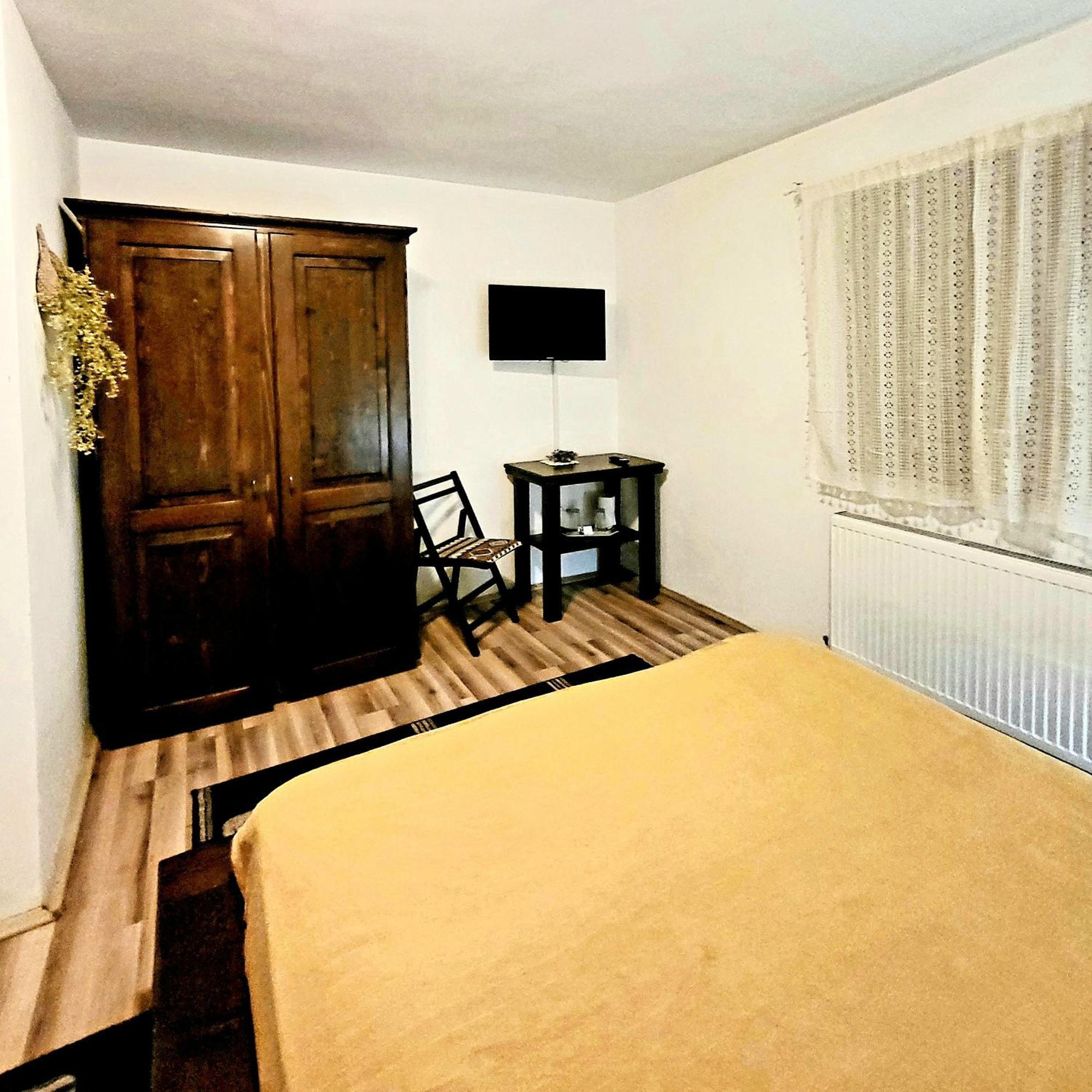 Vila Dariana 瓦特拉多梅 外观 照片
